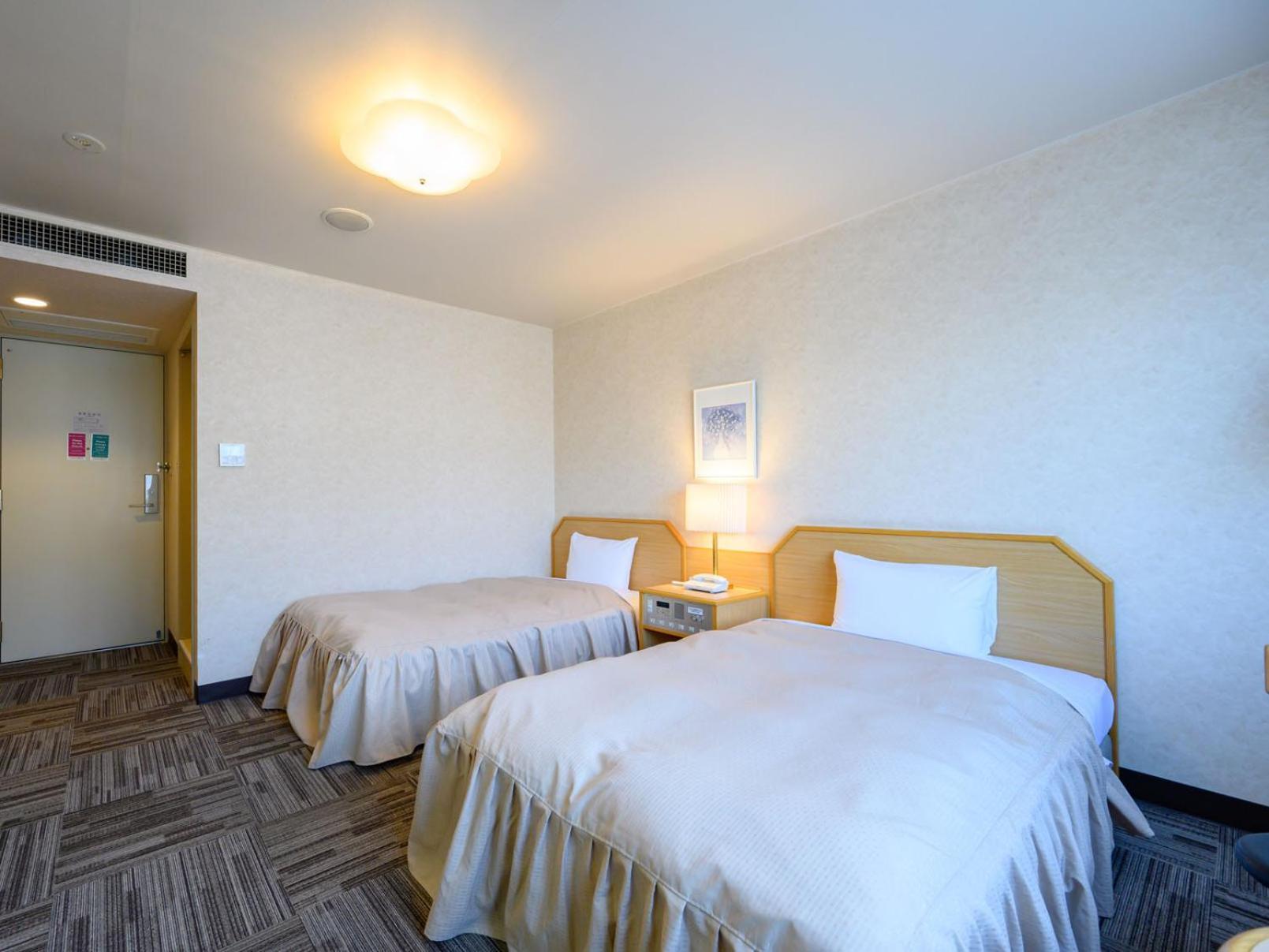 Iga Ueno City Hotel Exterior photo
